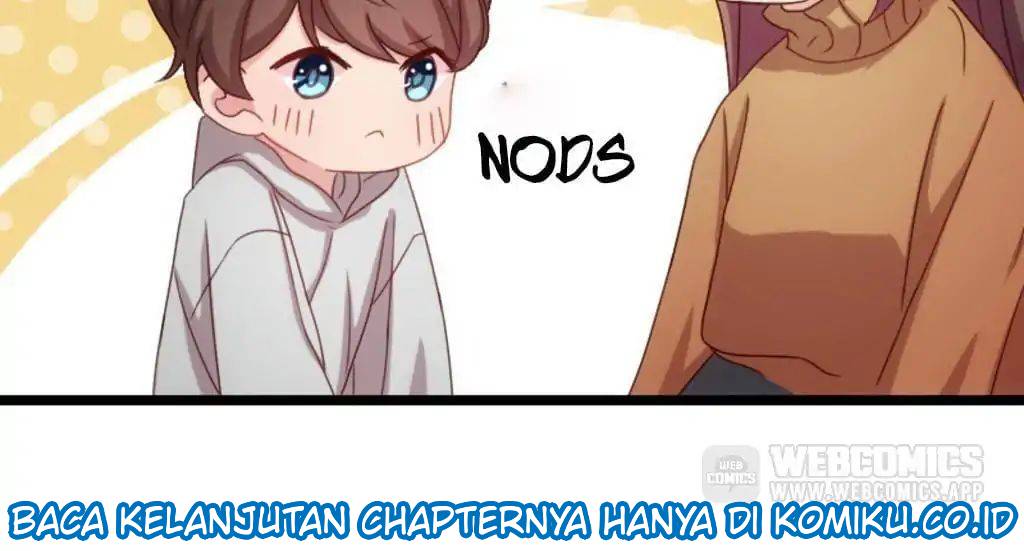CEO’s Sudden Proposal Chapter 64 - halaman 37