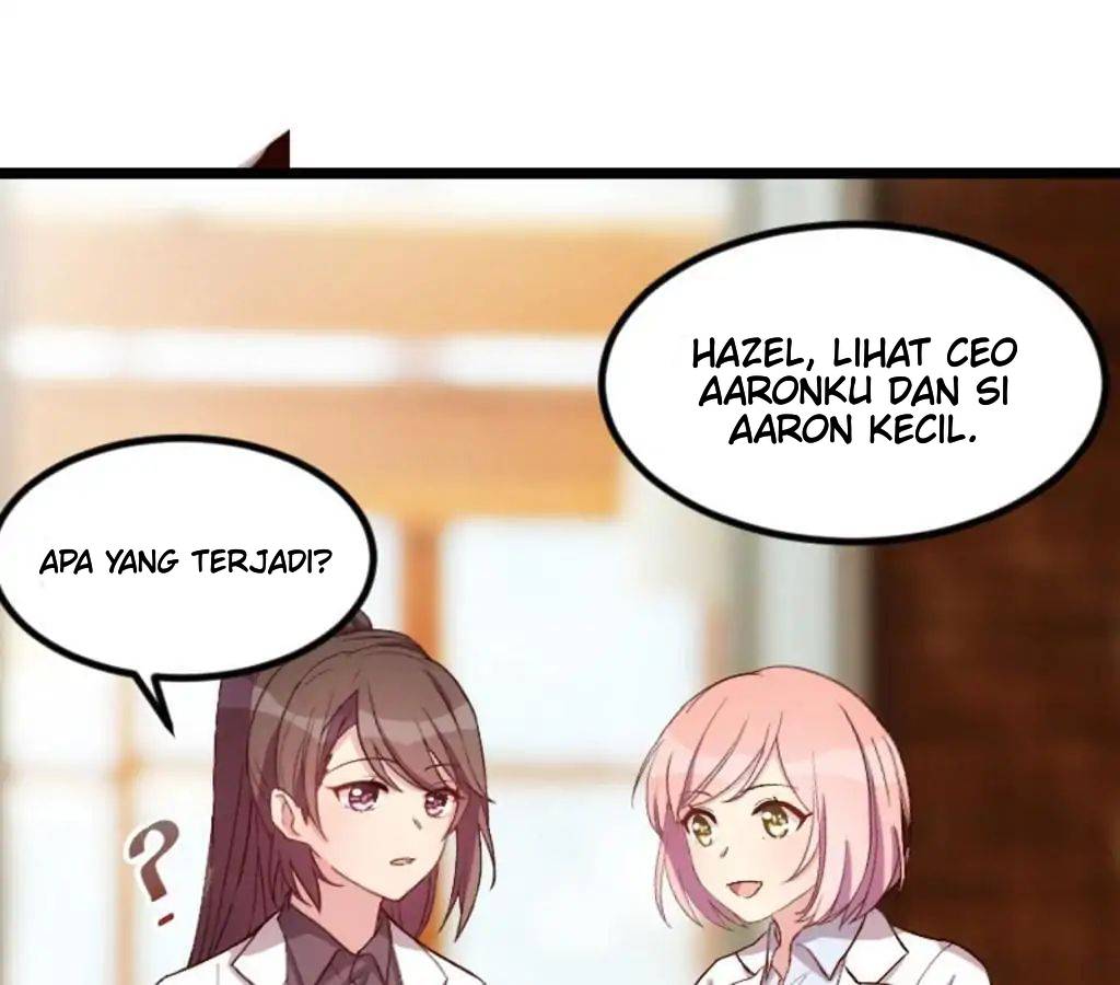 CEO’s Sudden Proposal Chapter 64 - halaman 6