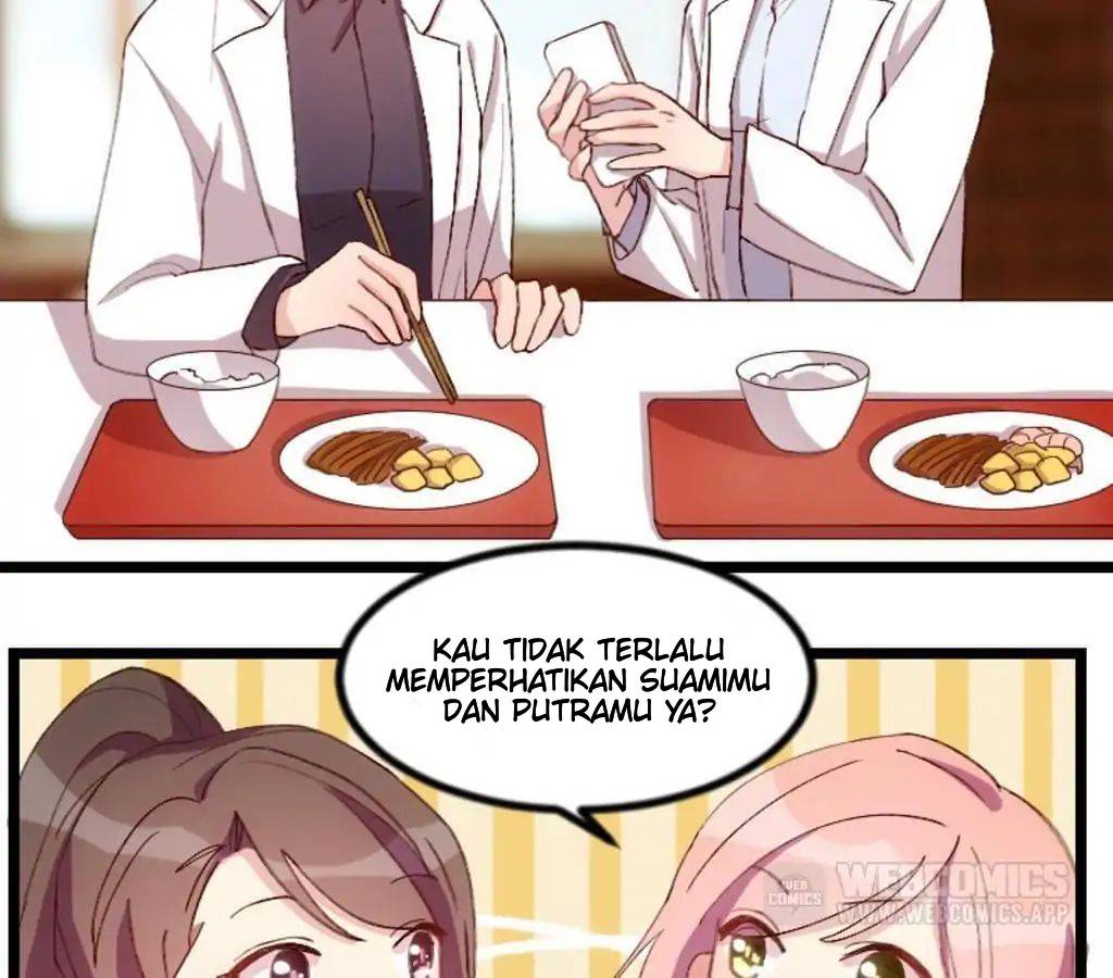 CEO’s Sudden Proposal Chapter 64 - halaman 7
