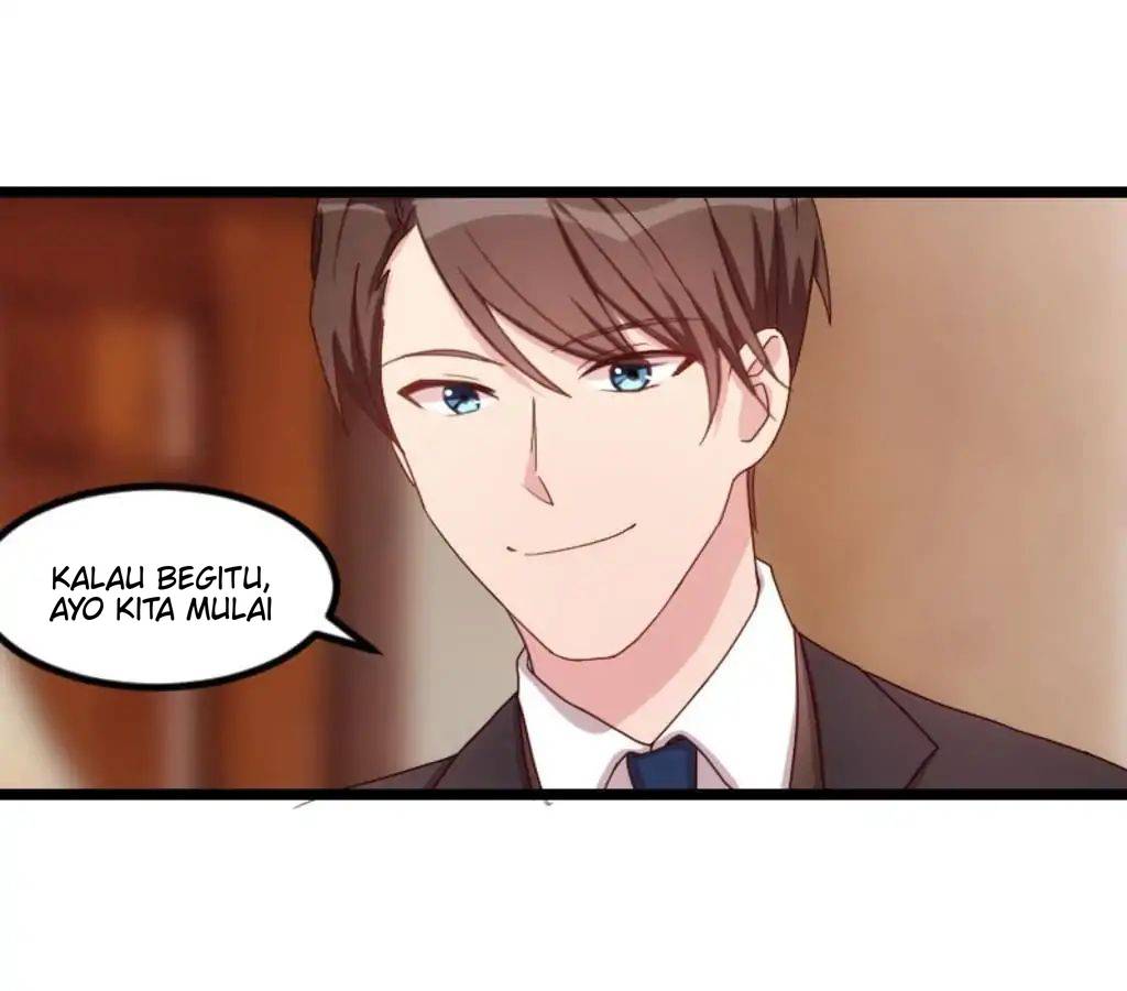 CEO’s Sudden Proposal Chapter 65 - halaman 10