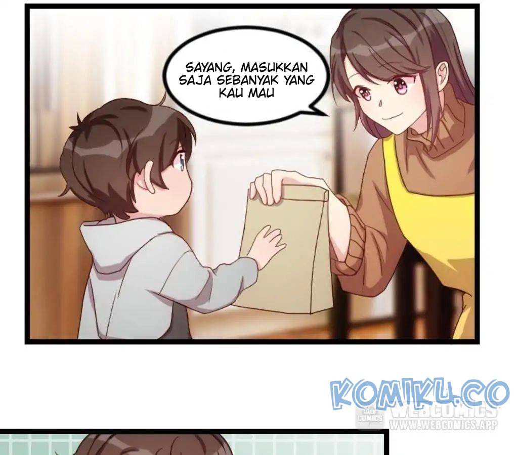 CEO’s Sudden Proposal Chapter 65 - halaman 12