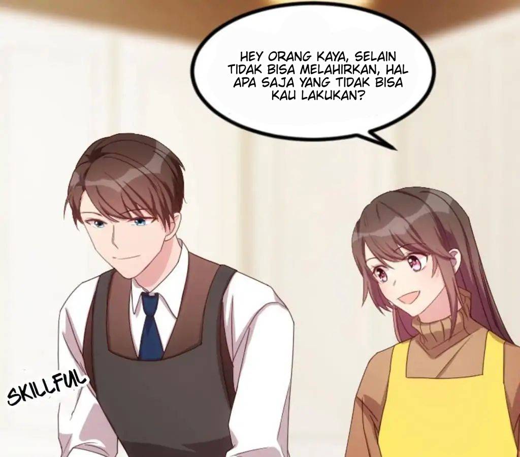 CEO’s Sudden Proposal Chapter 65 - halaman 15
