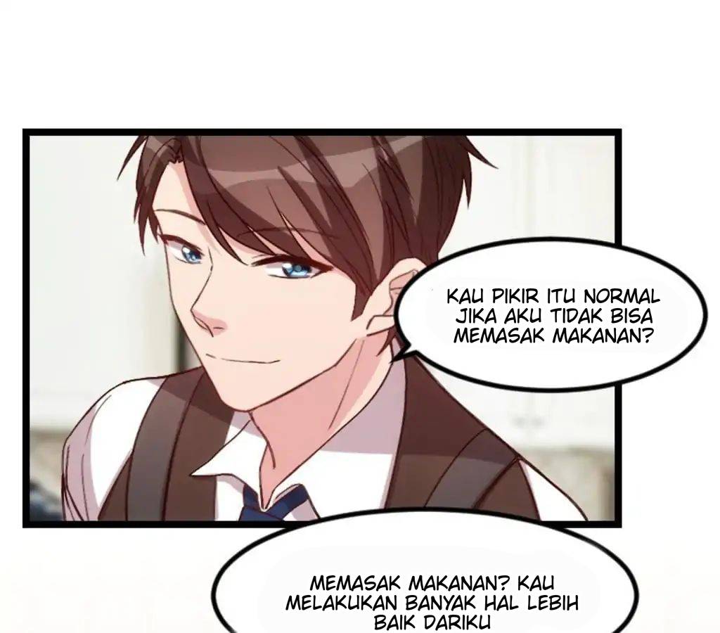 CEO’s Sudden Proposal Chapter 65 - halaman 18