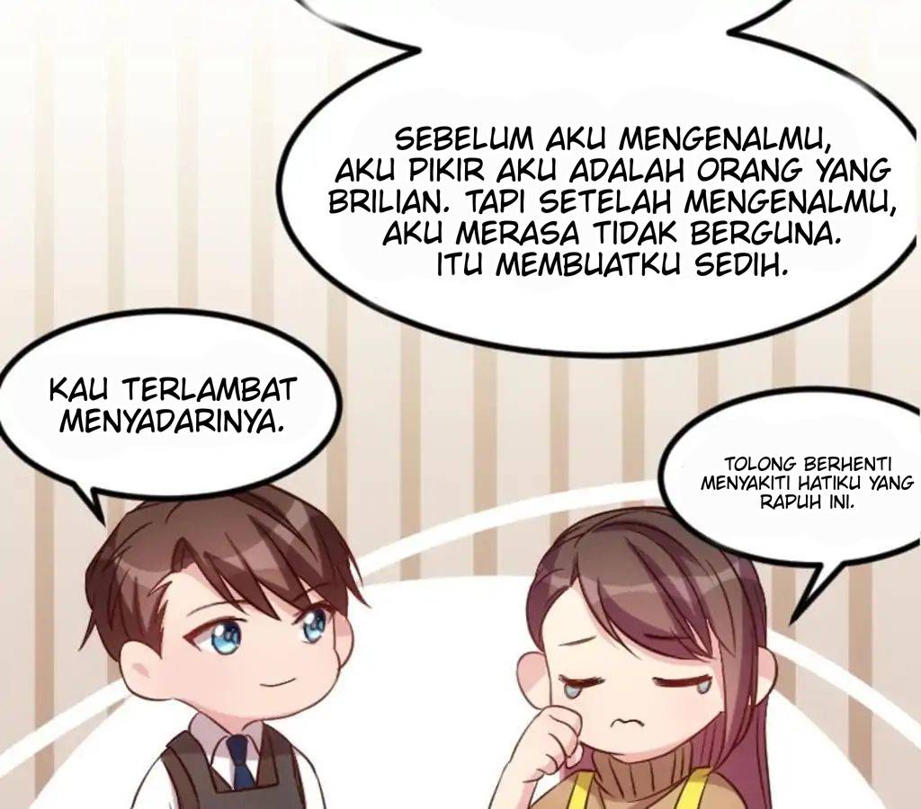 CEO’s Sudden Proposal Chapter 65 - halaman 19