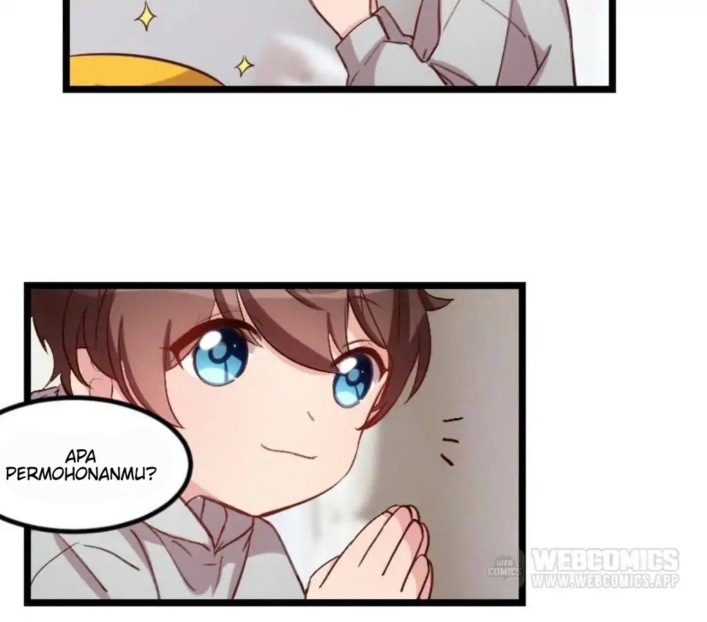 CEO’s Sudden Proposal Chapter 65 - halaman 25