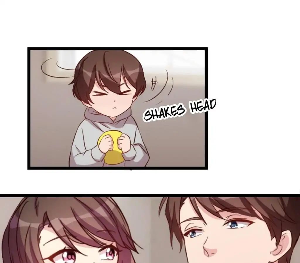 CEO’s Sudden Proposal Chapter 65 - halaman 26