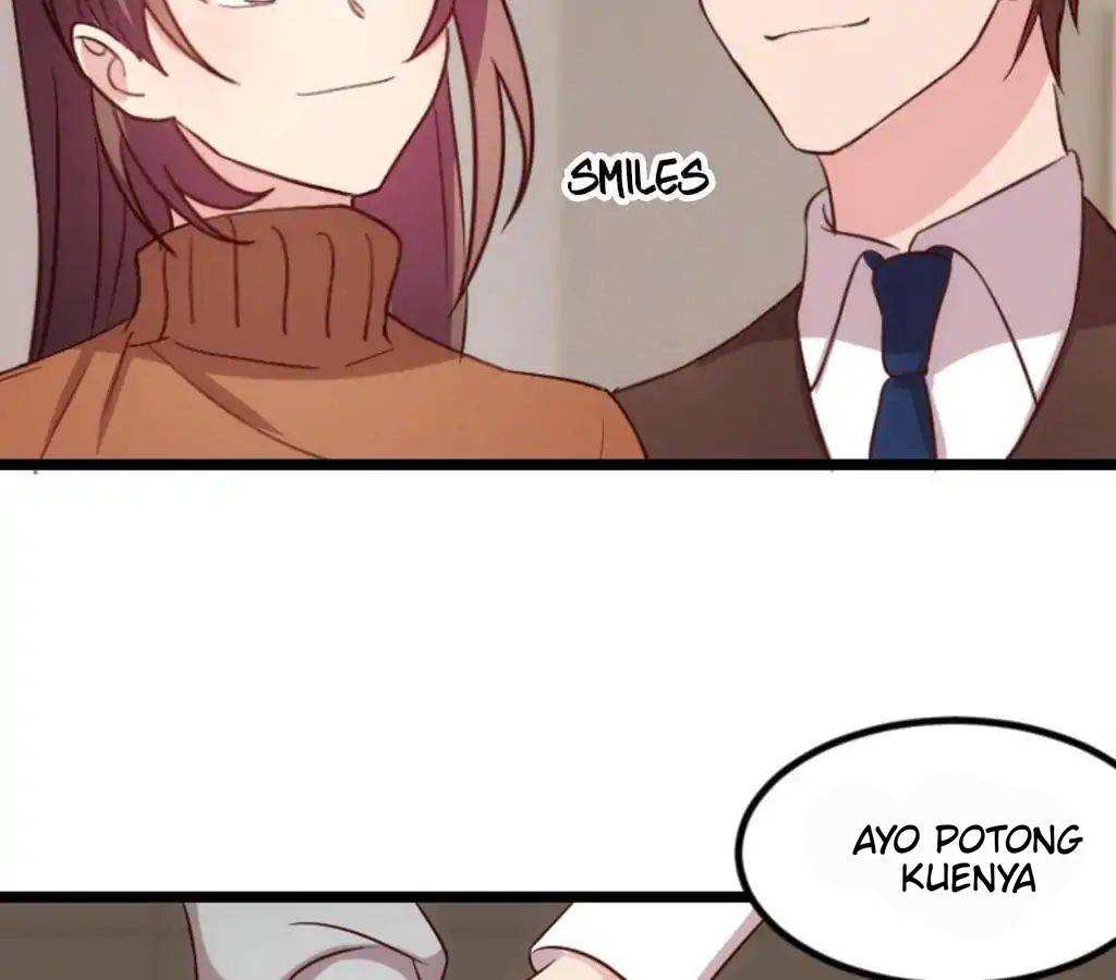 CEO’s Sudden Proposal Chapter 65 - halaman 27