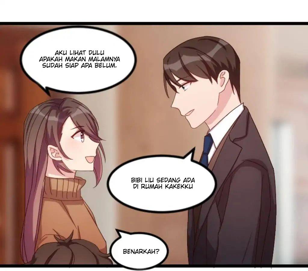 CEO’s Sudden Proposal Chapter 65 - halaman 6