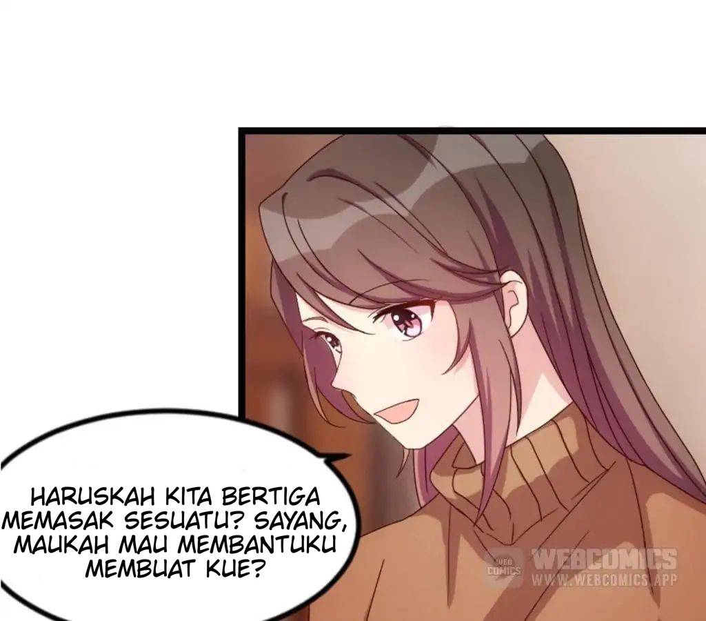 CEO’s Sudden Proposal Chapter 65 - halaman 7