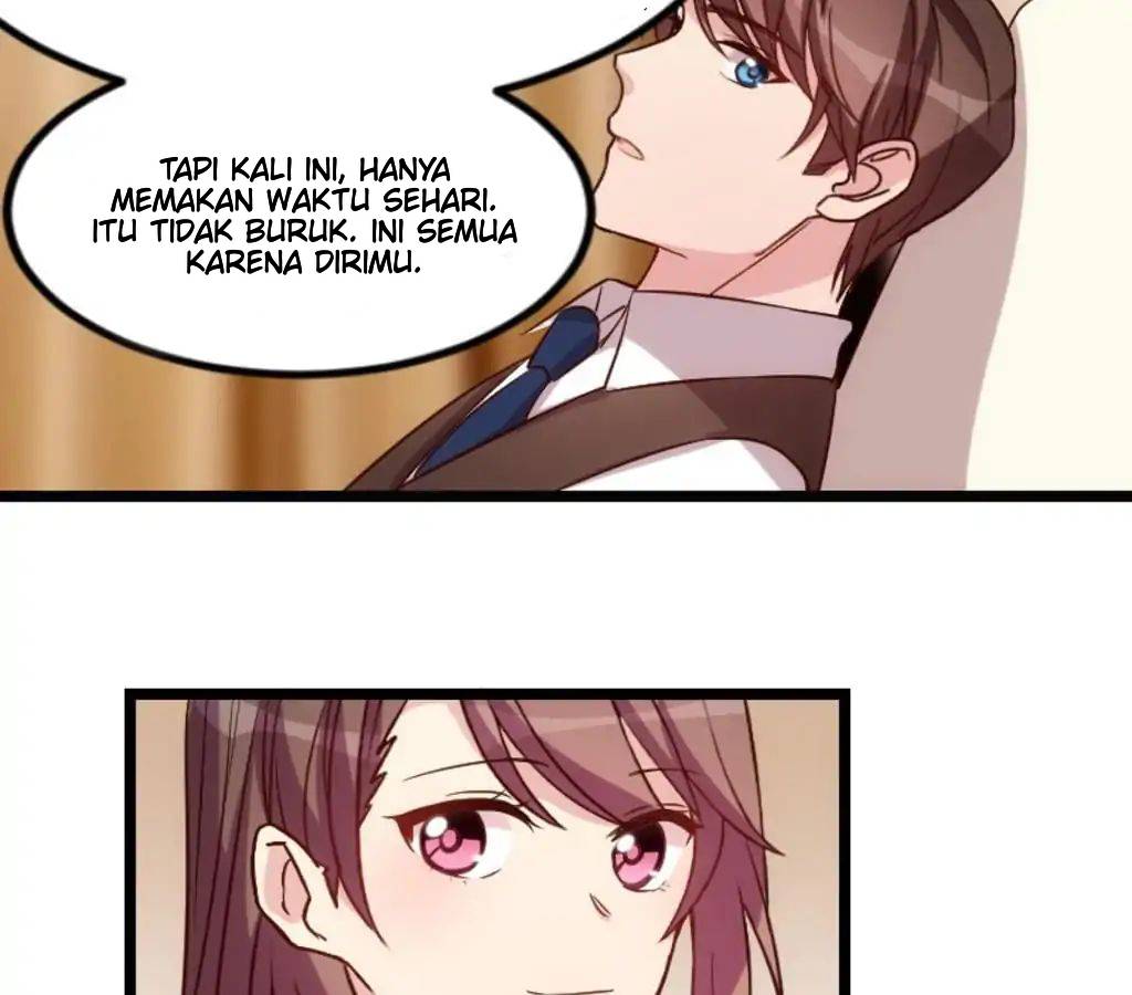 CEO’s Sudden Proposal Chapter 66 - halaman 10