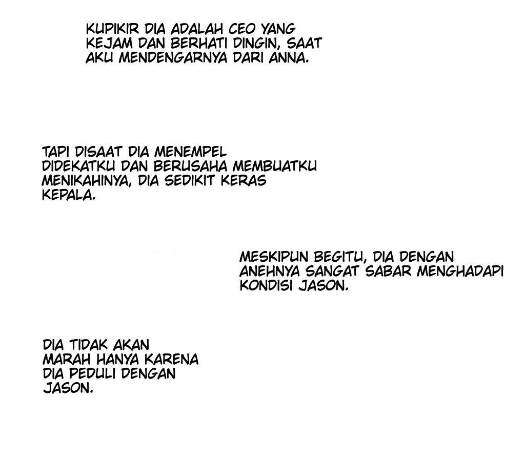 CEO’s Sudden Proposal Chapter 66 - halaman 13
