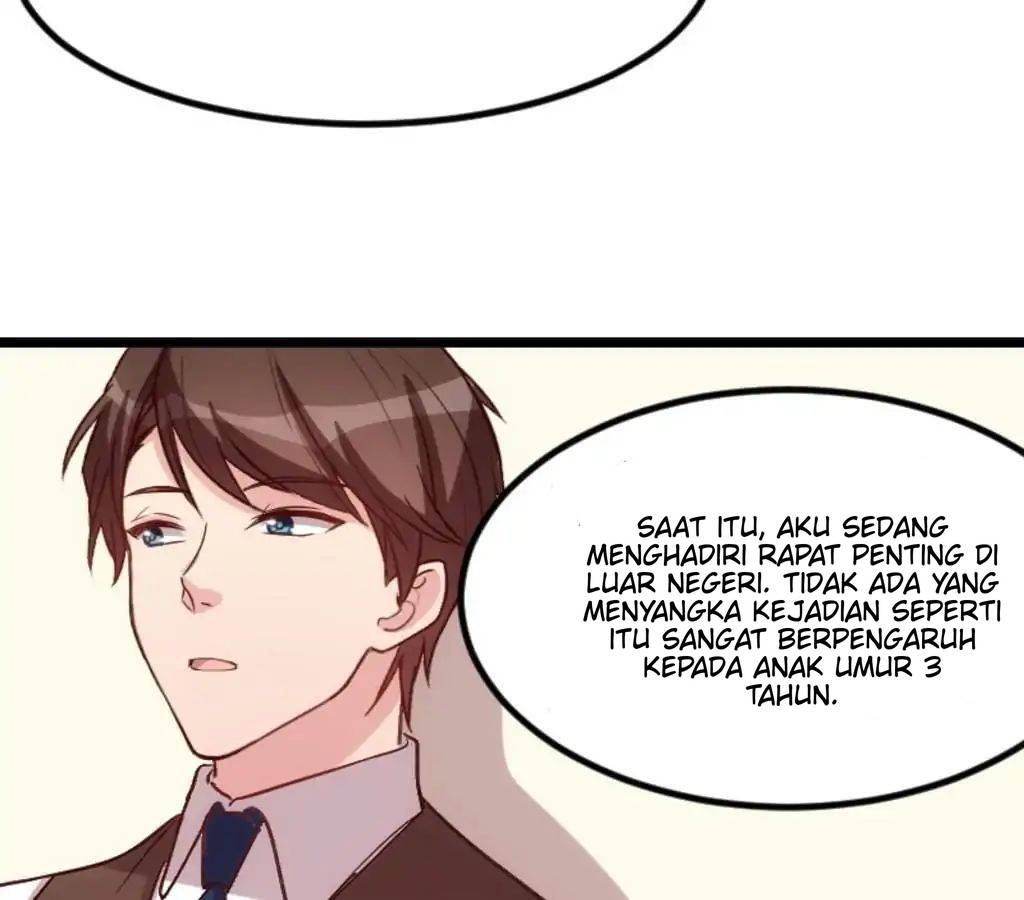 CEO’s Sudden Proposal Chapter 66 - halaman 17