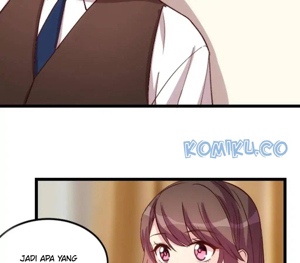 CEO’s Sudden Proposal Chapter 66 - halaman 18