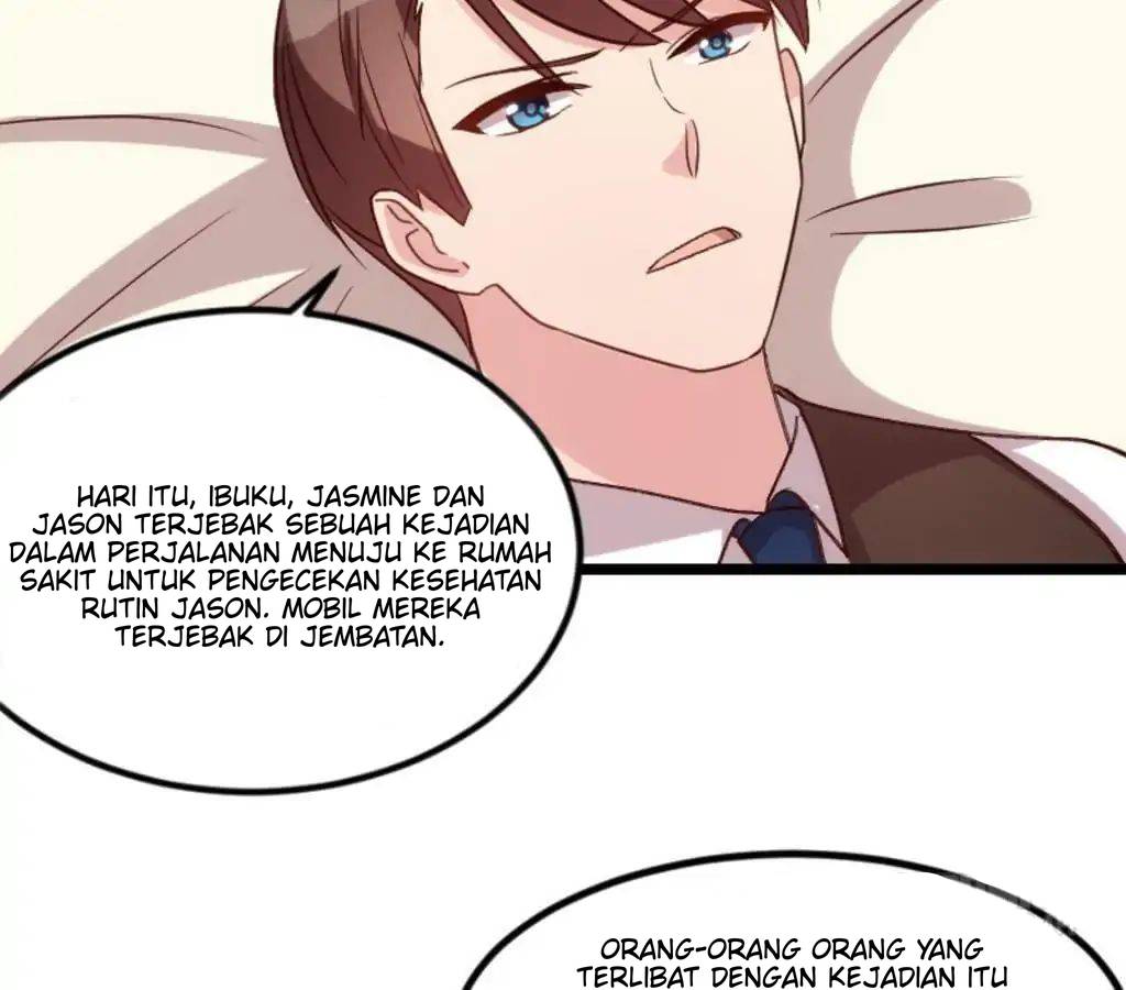 CEO’s Sudden Proposal Chapter 66 - halaman 20