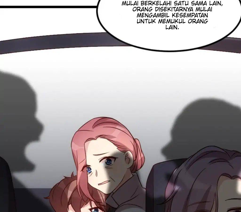 CEO’s Sudden Proposal Chapter 66 - halaman 21