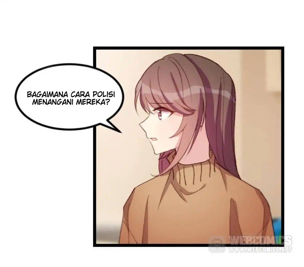 CEO’s Sudden Proposal Chapter 66 - halaman 28