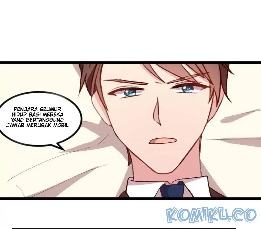 CEO’s Sudden Proposal Chapter 66 - halaman 30