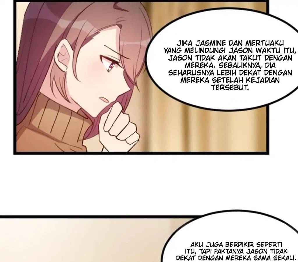 CEO’s Sudden Proposal Chapter 66 - halaman 31