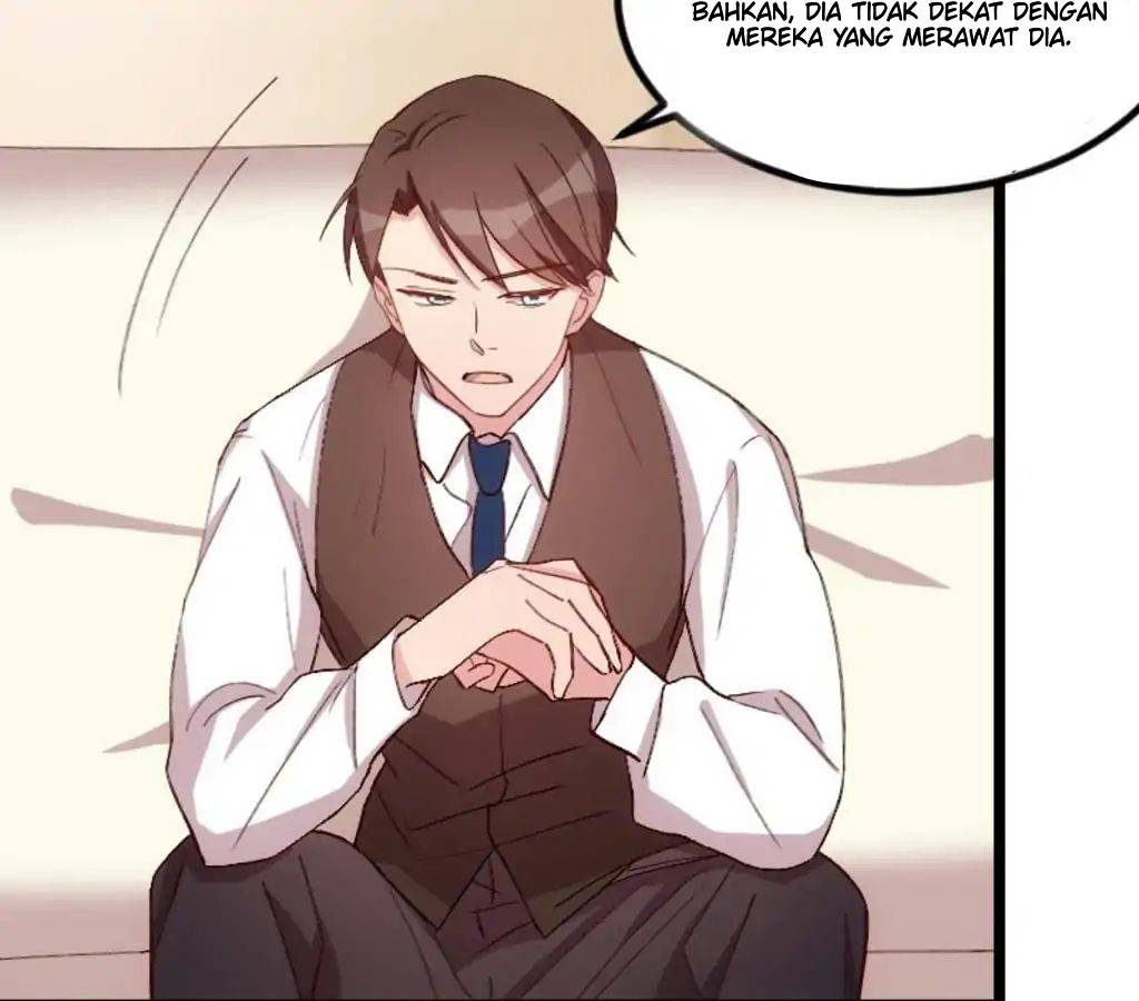 CEO’s Sudden Proposal Chapter 66 - halaman 32