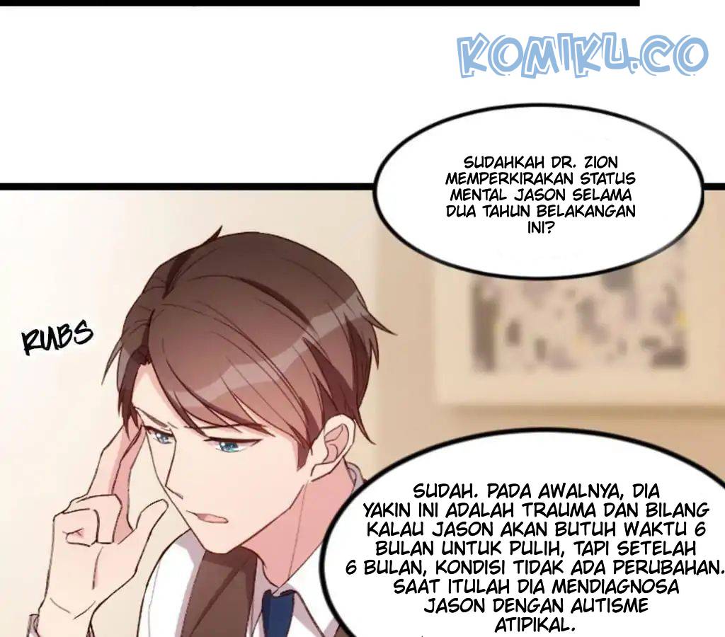 CEO’s Sudden Proposal Chapter 66 - halaman 33