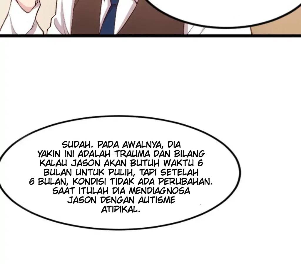CEO’s Sudden Proposal Chapter 66 - halaman 34