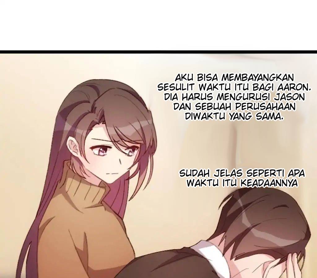 CEO’s Sudden Proposal Chapter 66 - halaman 35
