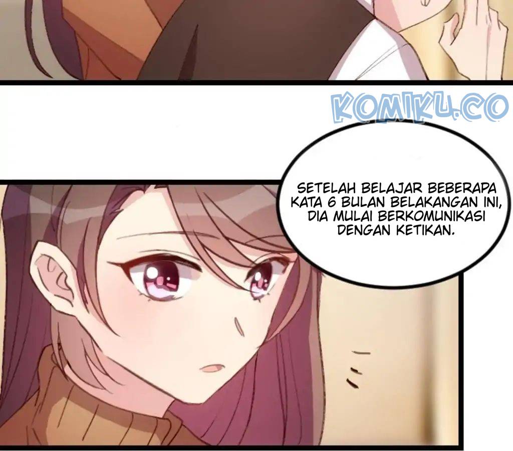CEO’s Sudden Proposal Chapter 66 - halaman 36