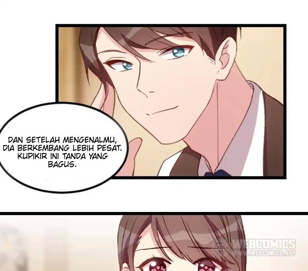 CEO’s Sudden Proposal Chapter 66 - halaman 37