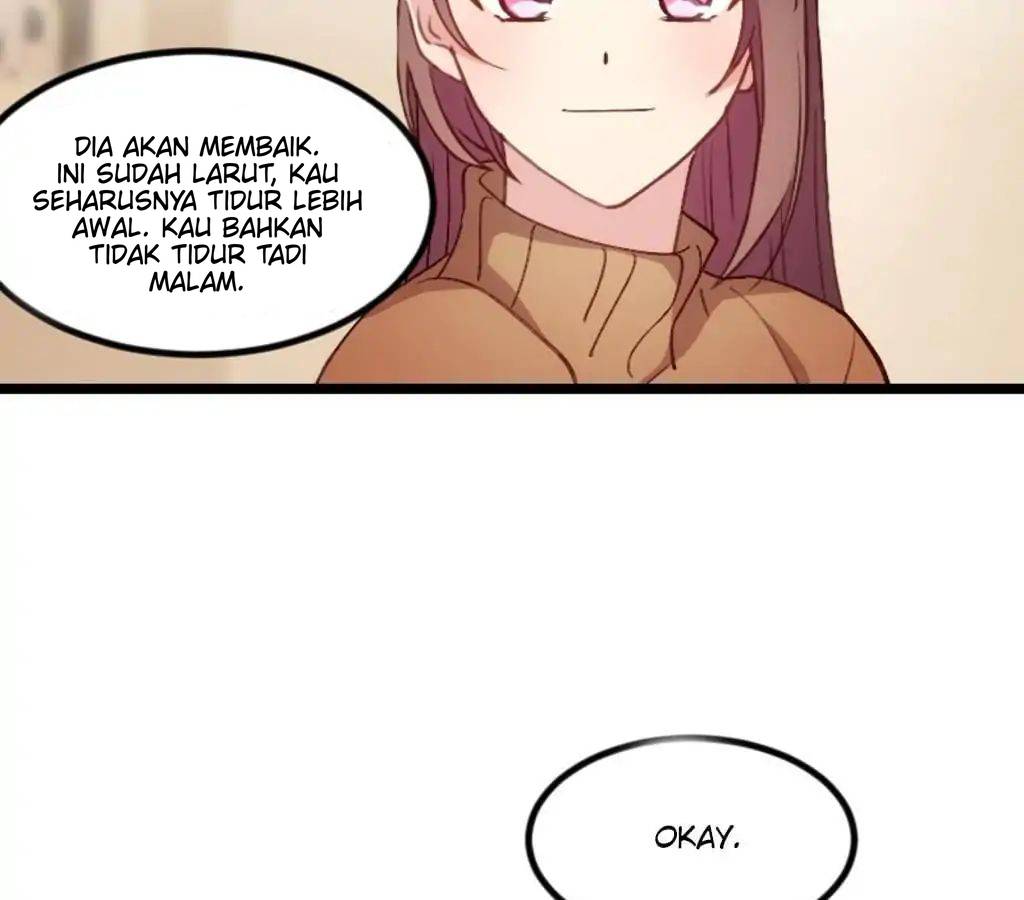 CEO’s Sudden Proposal Chapter 66 - halaman 38