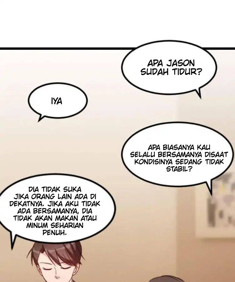 CEO’s Sudden Proposal Chapter 66 - halaman 6