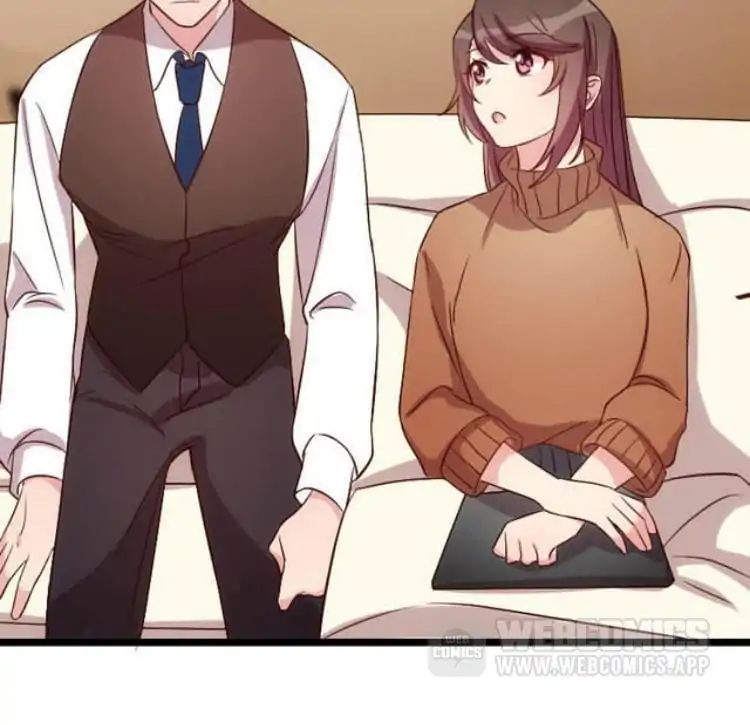 CEO’s Sudden Proposal Chapter 66 - halaman 7