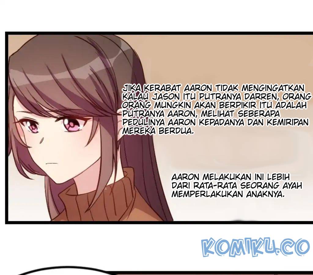 CEO’s Sudden Proposal Chapter 66 - halaman 8