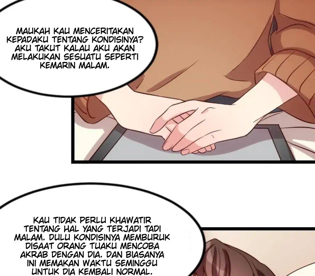 CEO’s Sudden Proposal Chapter 66 - halaman 9
