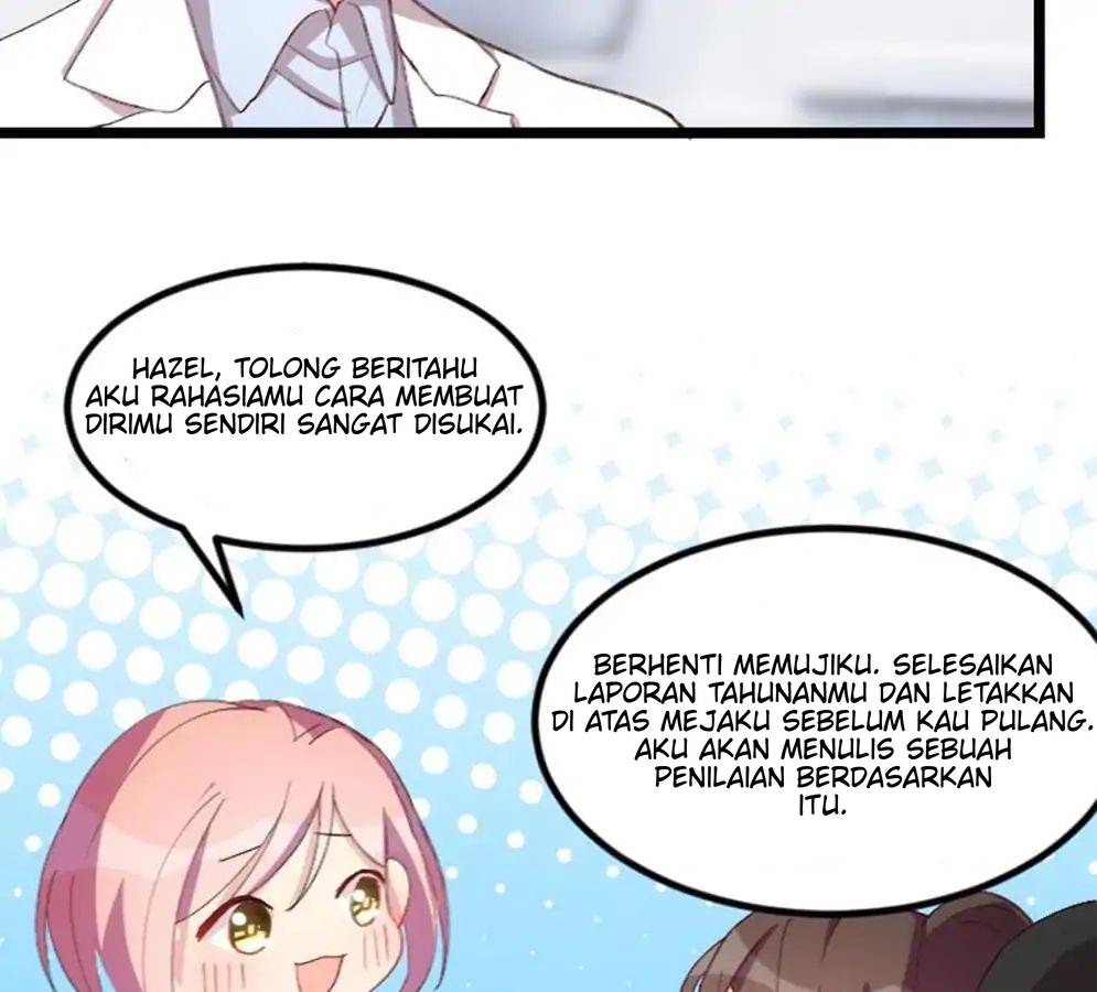 CEO’s Sudden Proposal Chapter 67 - halaman 10