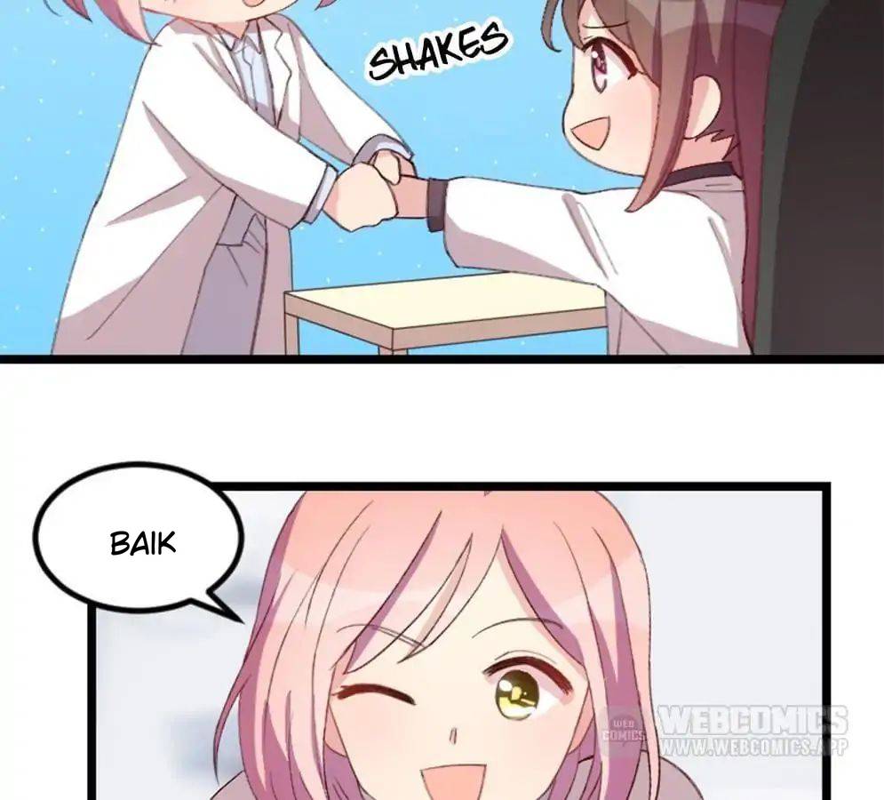 CEO’s Sudden Proposal Chapter 67 - halaman 11