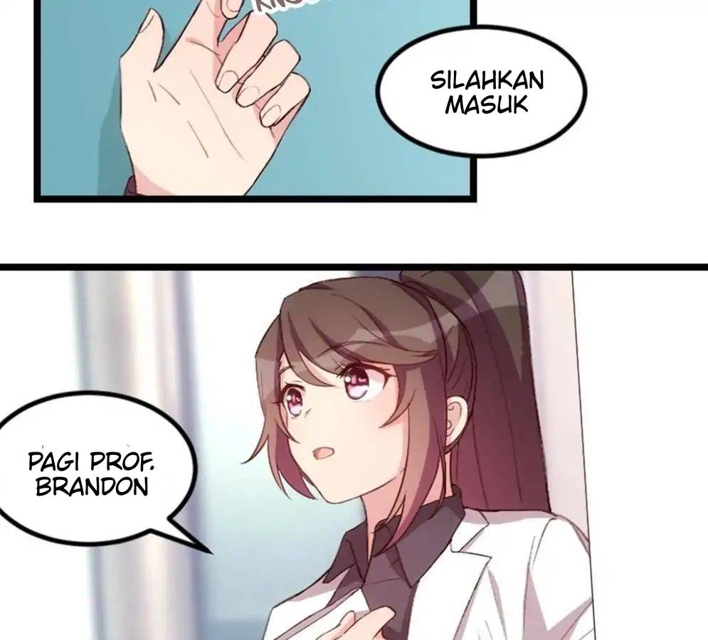 CEO’s Sudden Proposal Chapter 67 - halaman 13
