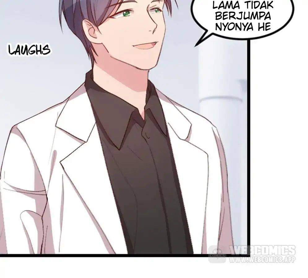 CEO’s Sudden Proposal Chapter 67 - halaman 15