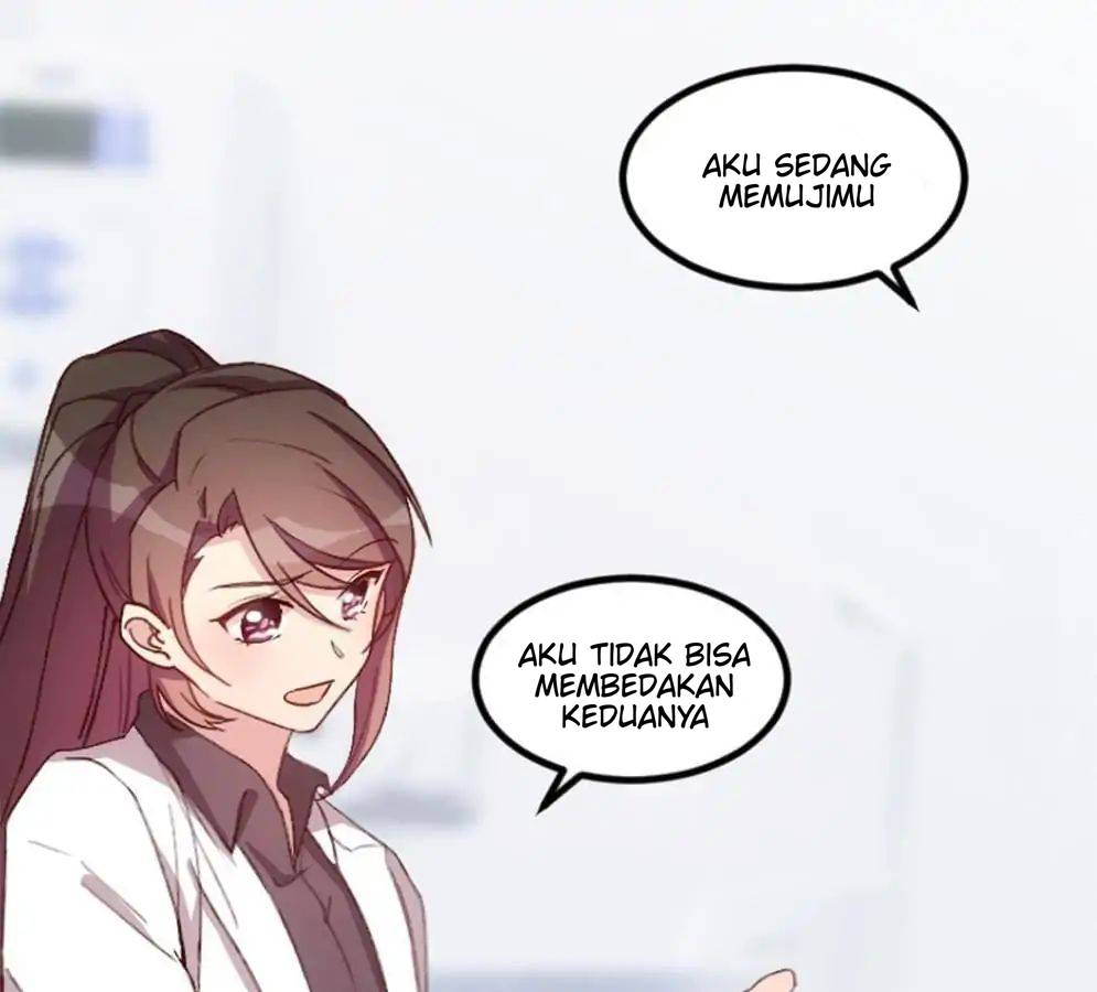 CEO’s Sudden Proposal Chapter 67 - halaman 18