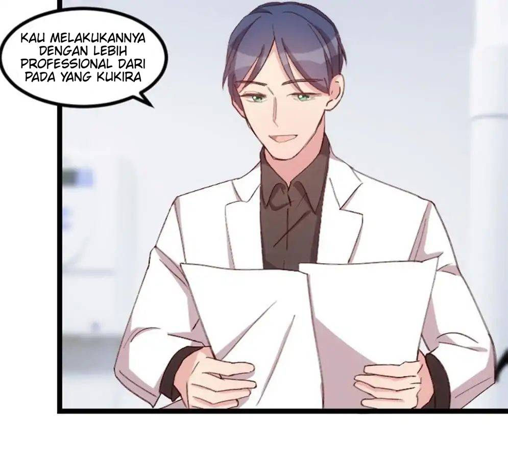 CEO’s Sudden Proposal Chapter 67 - halaman 21