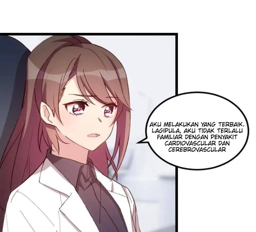 CEO’s Sudden Proposal Chapter 67 - halaman 22