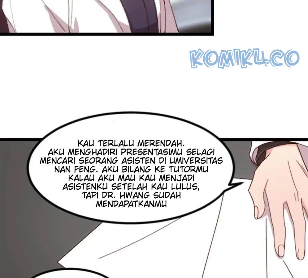 CEO’s Sudden Proposal Chapter 67 - halaman 23