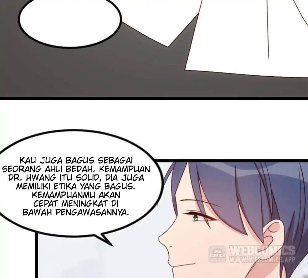 CEO’s Sudden Proposal Chapter 67 - halaman 24
