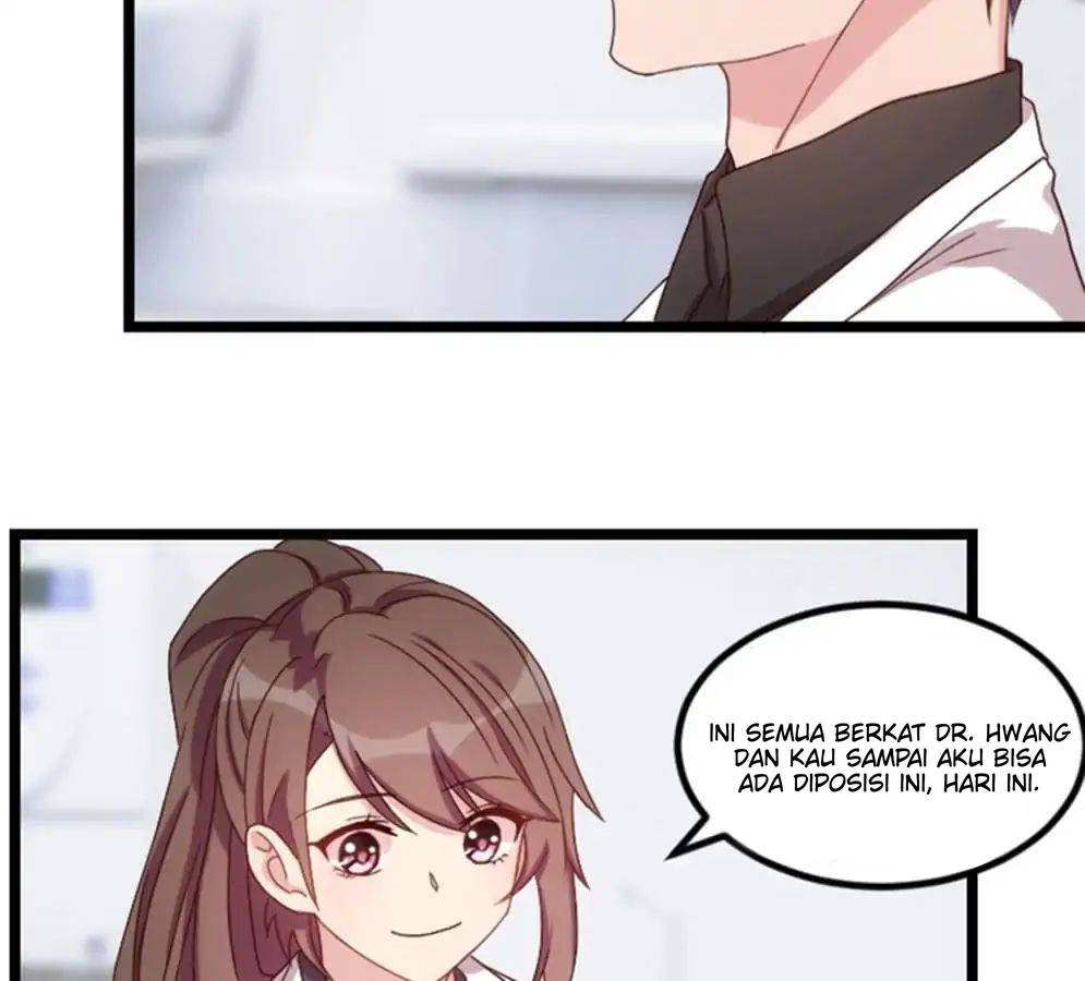 CEO’s Sudden Proposal Chapter 67 - halaman 25