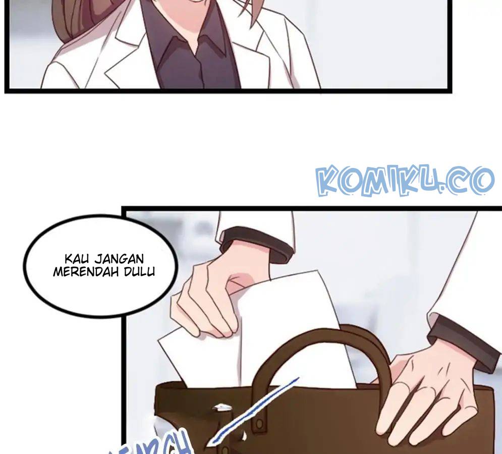 CEO’s Sudden Proposal Chapter 67 - halaman 26