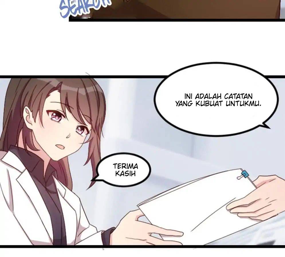 CEO’s Sudden Proposal Chapter 67 - halaman 27