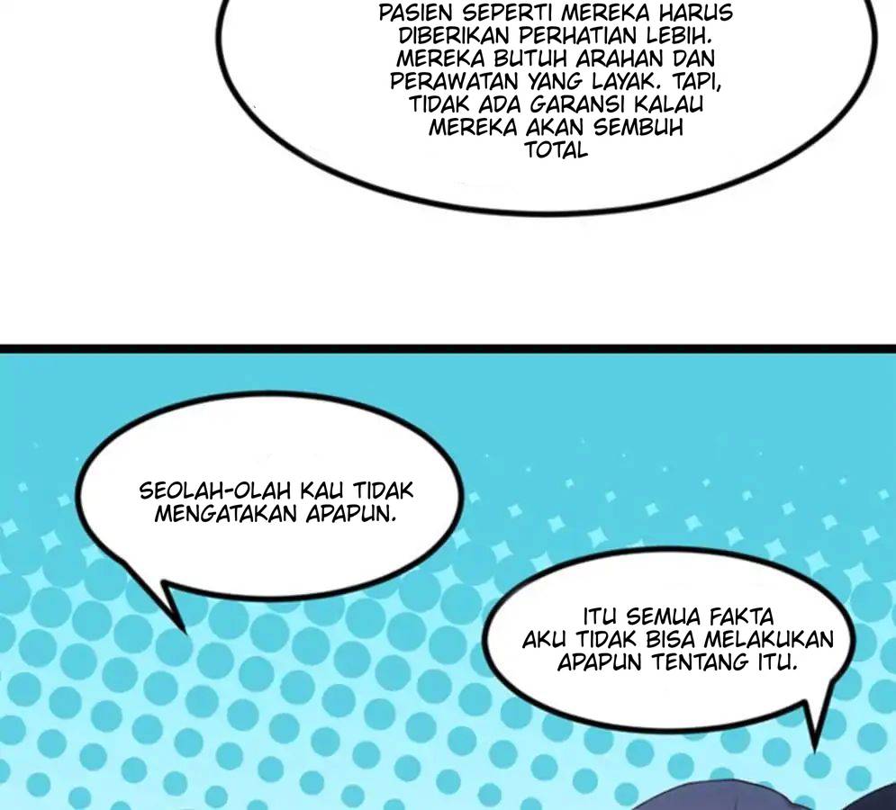 CEO’s Sudden Proposal Chapter 67 - halaman 31