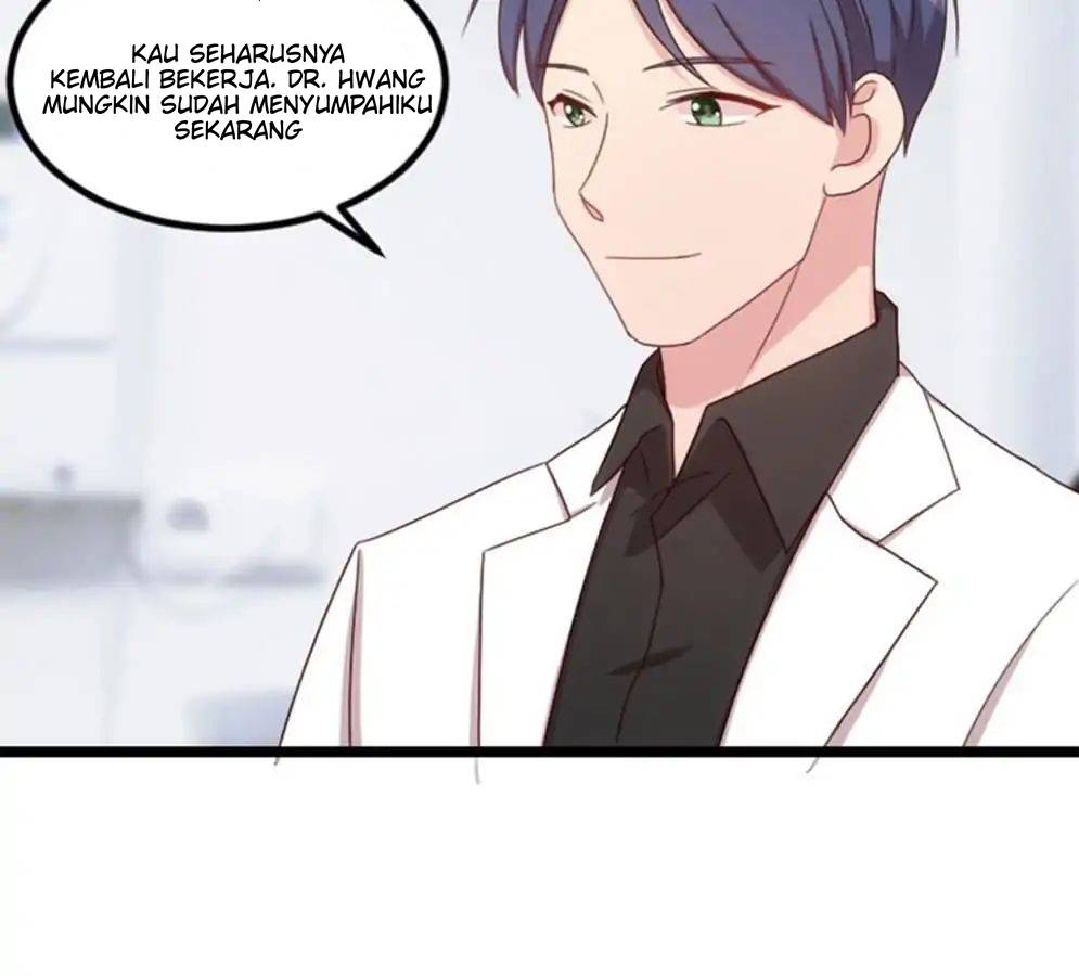 CEO’s Sudden Proposal Chapter 67 - halaman 33