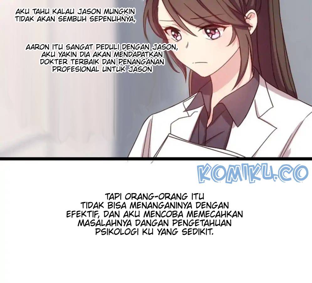 CEO’s Sudden Proposal Chapter 67 - halaman 36