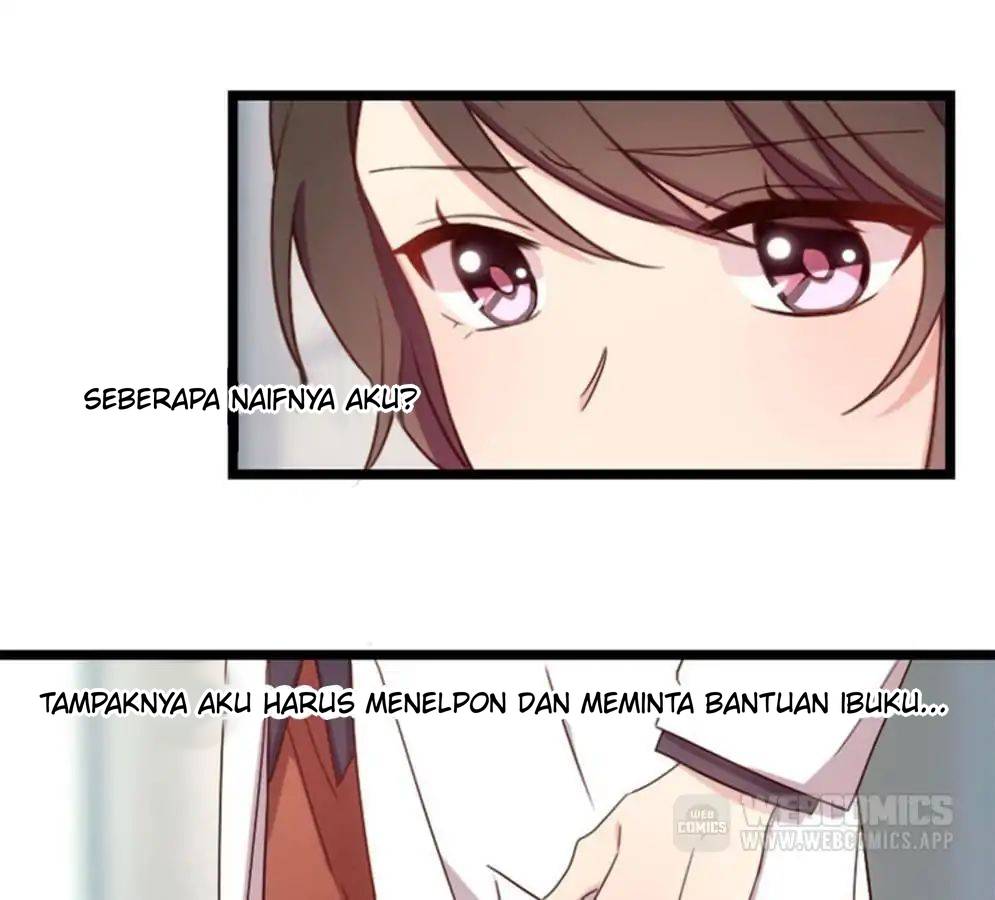 CEO’s Sudden Proposal Chapter 67 - halaman 37