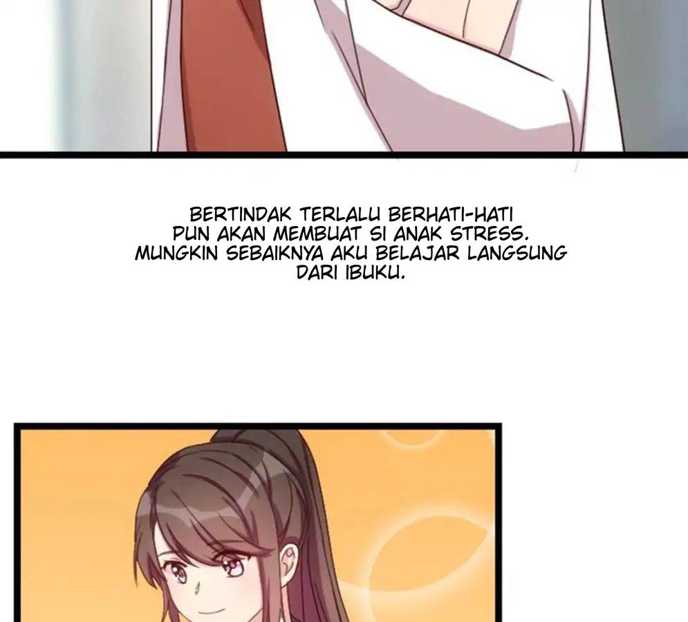 CEO’s Sudden Proposal Chapter 67 - halaman 38